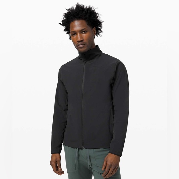 Lululemon Expeditionist (I think ) Jacket - Picture 1 of 13